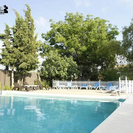 Vtar Don Benito, Su En Holiday home *