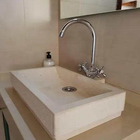 Vtar Don Benito, Su En Holiday home Gilena