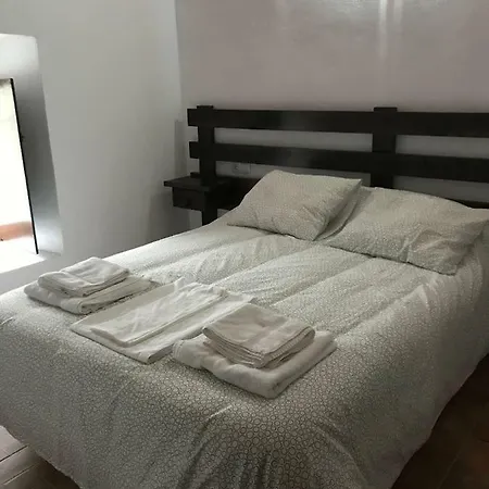 Vtar Don Benito, Su En Holiday home *