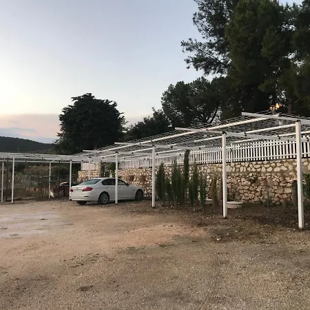 Сasa de vacaciones Vtar Don Benito, Su En *