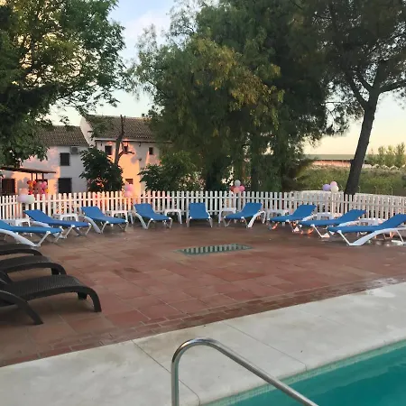 Сasa de vacaciones Vtar Don Benito, Su En Gilena