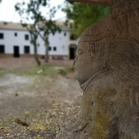 Сasa de vacaciones Vtar Don Benito, Su En Gilena