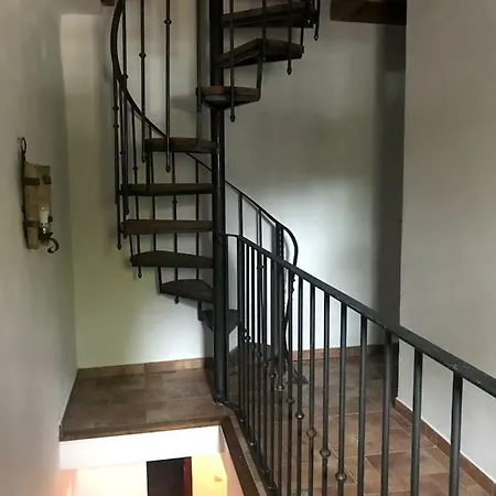 Сasa de vacaciones Vtar Don Benito, Su En