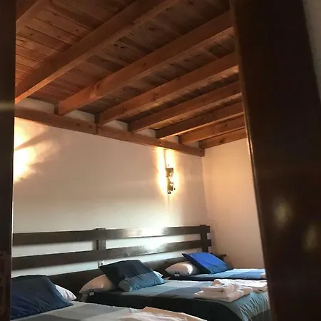Vtar Don Benito, Su En Сasa de vacaciones