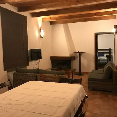 Сasa de vacaciones Vtar Don Benito, Su En