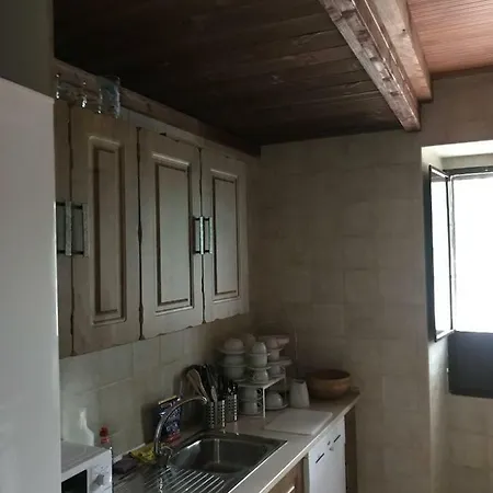 Vtar Don Benito, Su En Сasa de vacaciones Gilena
