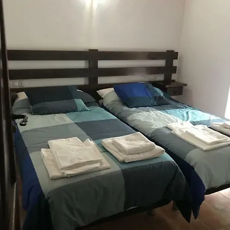 Сasa de vacaciones Vtar Don Benito, Su En *
