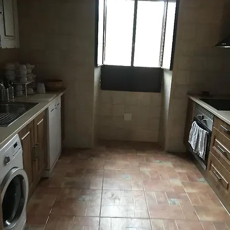 Vtar Don Benito, Su En Сasa de vacaciones Gilena