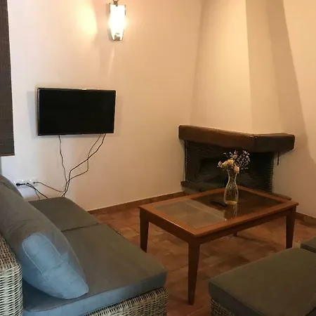 Vtar Don Benito, Su En Сasa de vacaciones