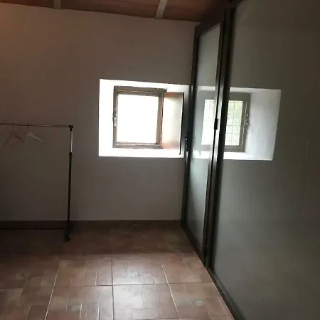 Сasa de vacaciones Vtar Don Benito, Su En Gilena
