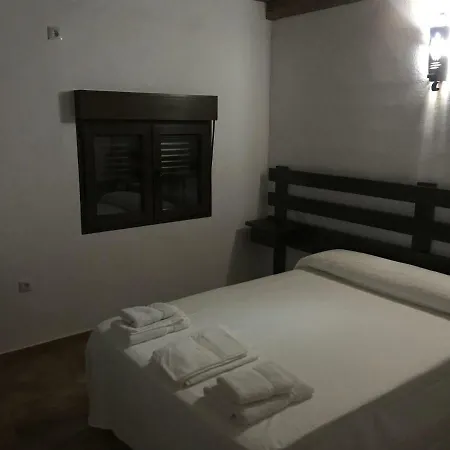 Vtar Don Benito, Su En Сasa de vacaciones *
