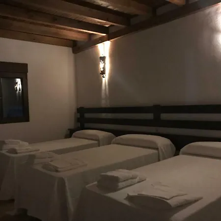 Vtar Don Benito, Su En Сasa de vacaciones *