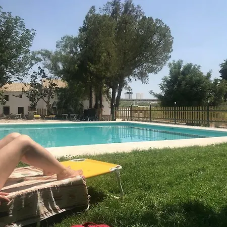 Сasa de vacaciones Vtar Don Benito, Su En